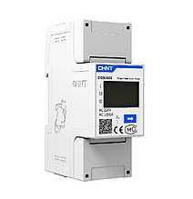 Смарт-метер FOX DDSU666 для однофазних інверторів