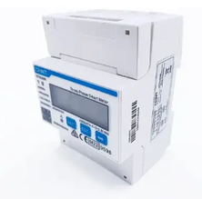 Смарт-метер FOX DDSU666 для трьохфазних інверторів