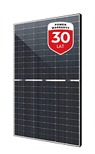 Сонячні панелі SunPro