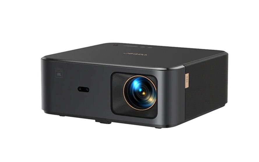 Проектор Yaber KS2 Plus , Гарантія, фото 1