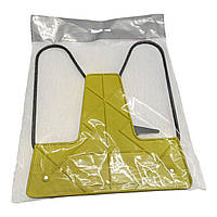 Підставка для підручників, металева