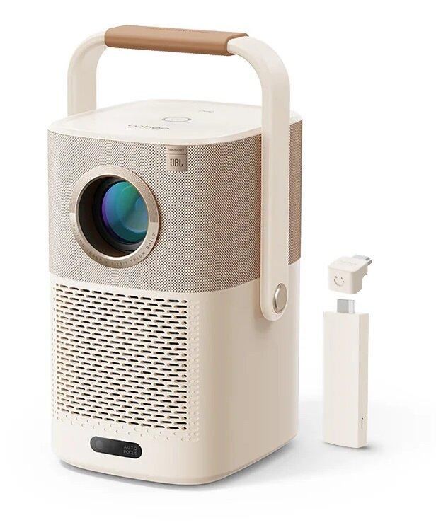 Проектор Yaber T2 Plus , Гарантія, фото 1