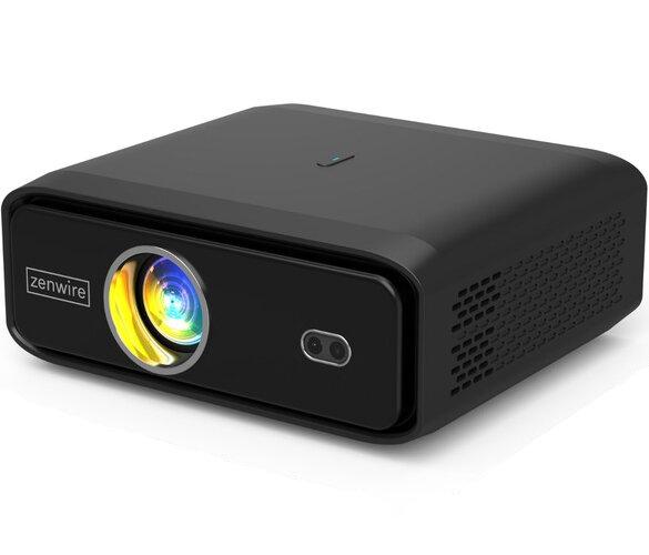 Проектор Zenwire E510H , Гарантія, фото 1
