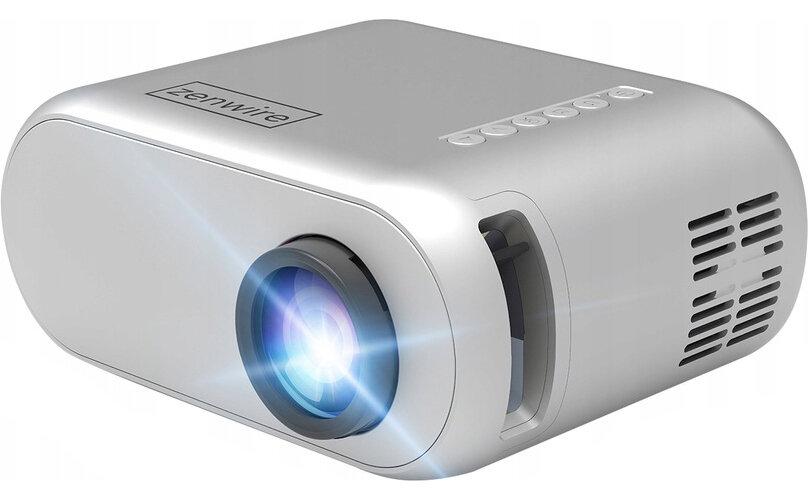 Проектор Zenwire Mini D300S , Гарантія, фото 1