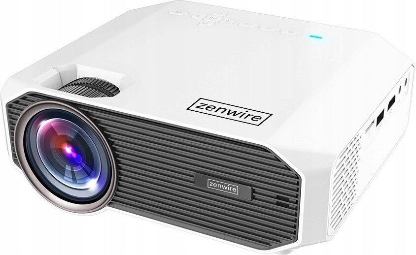 Проектор Zenwire Mini E450S , Гарантія, фото 1