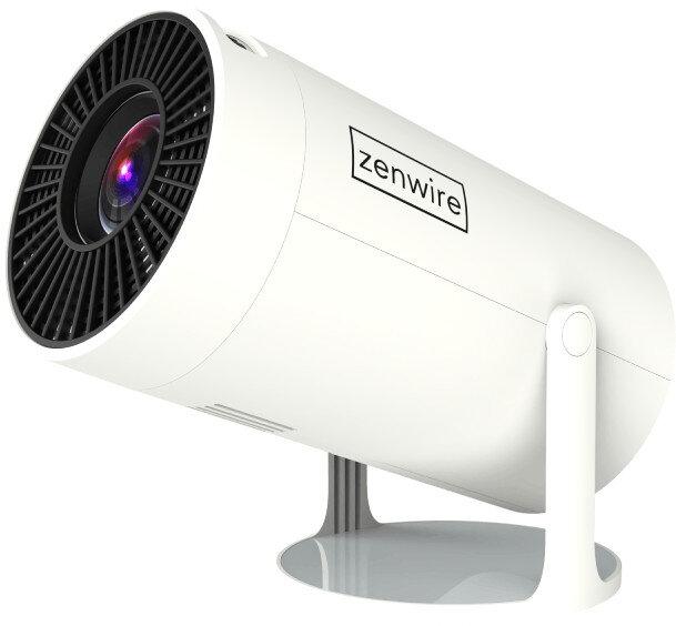 Проектор Zenwire R1 , Гарантія, фото 1