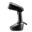 Ручний відпарювач для одягу 300 мл, 1500 Вт, HM-9048, Чорний/вертикальний відпарювач/Парова праска, фото 5