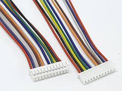 Конектор micro PH1.25 11PIN з дротом 20 см