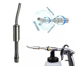 Трубка для подачі повітря до Tornador PROF M30