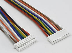 Конектор micro PH1.25 9PIN з дротом 20 см