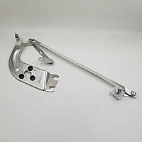 Трапеция стеклоочистителя (дворников) ВАЗ 2121 FLAGMUS Чехия 2121-5205200