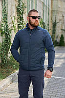 Тактична Кофта Frontier Ailant Insulation Jacket Navy