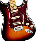 Електрогітара FENDER PLAYER II MODIFIED STRATOCASTER MN 3TS, фото 3