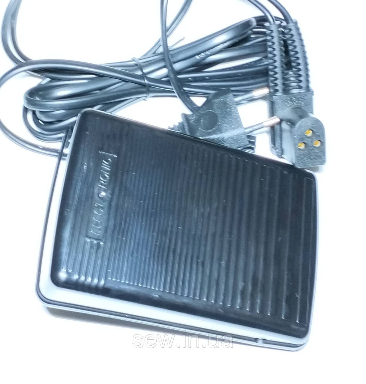 Педаль для двигателя Universal Singer, фото 1