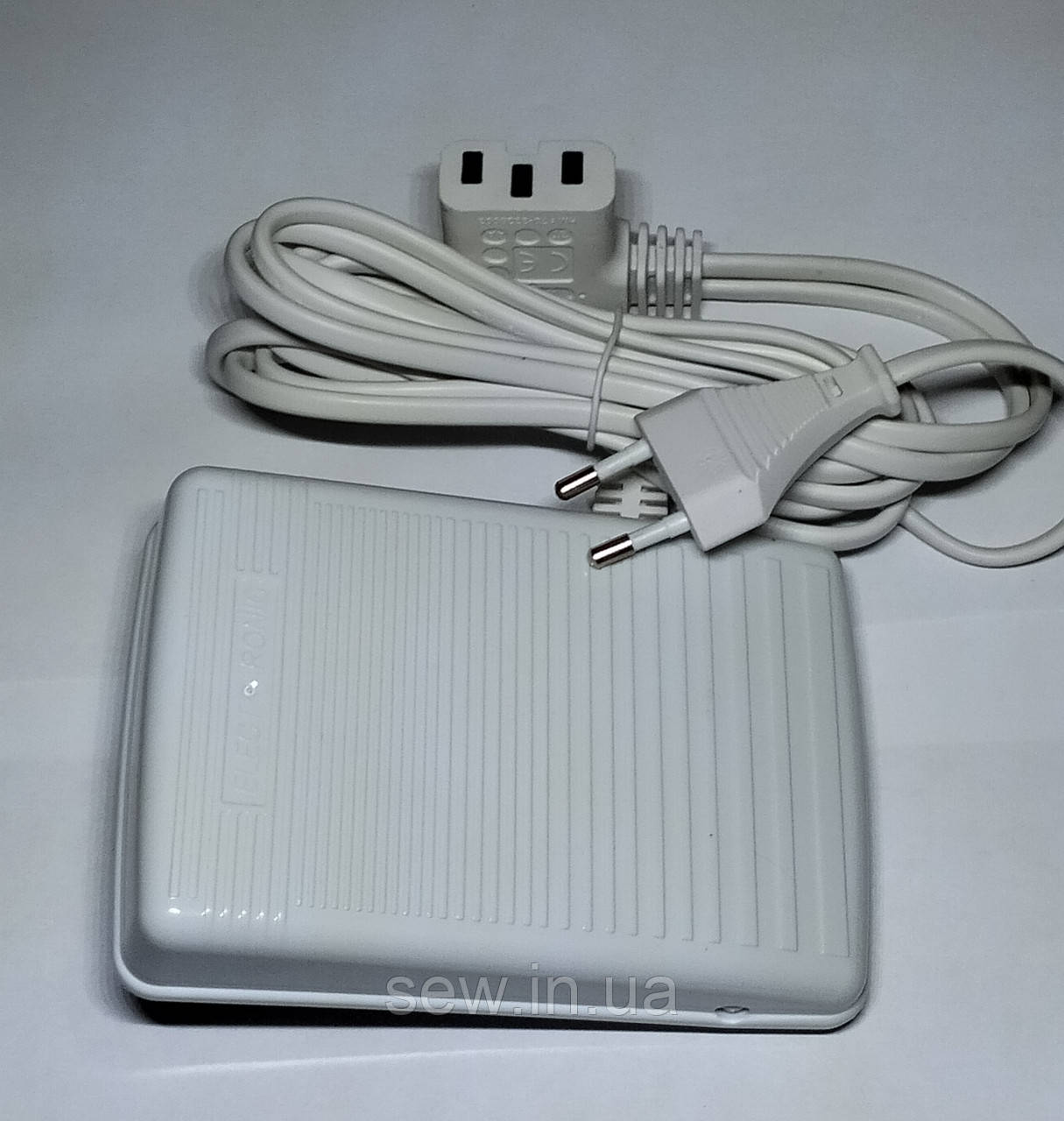 Педаль для швейной машины Pfaff Select, Varimatic, Tipmatic, фото 1