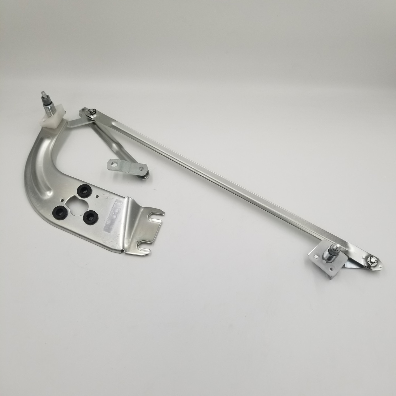 Трапеція склоочисника (двірників) ВАЗ 2121 FLAGMUS Чехія 2121-5205200