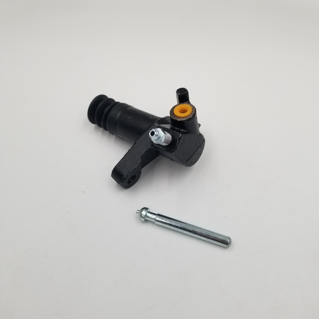 Циліндр зчеплення робочий Aveo FLAGMUS 96293075