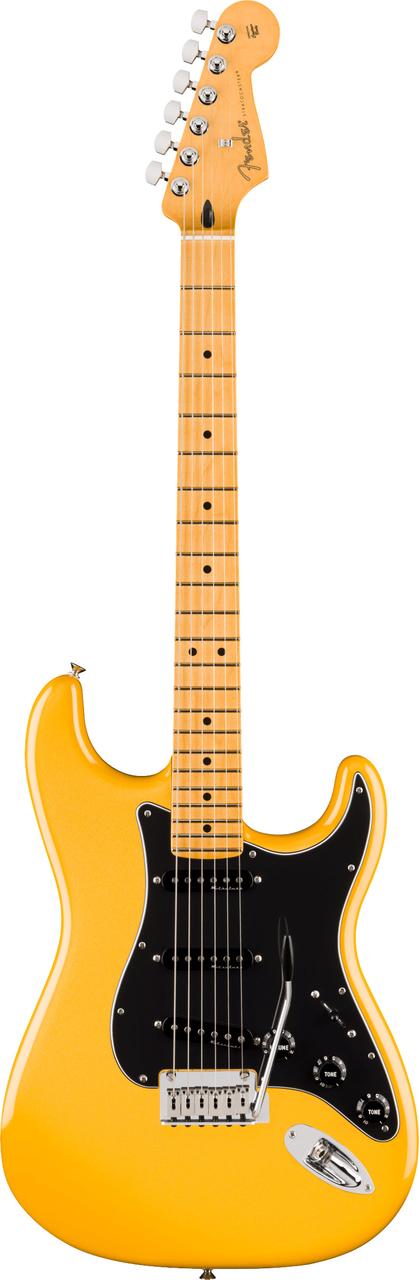 Електрогітара FENDER PLAYER II MODIFIED STRATOCASTER MN SSY, фото 1