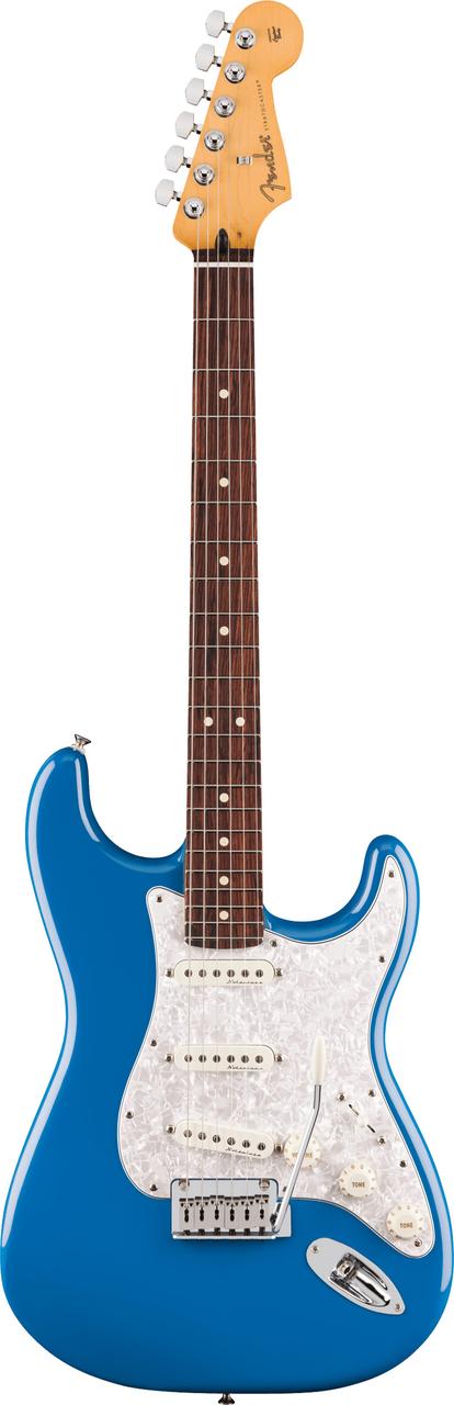 Електрогітара FENDER PLAYER II MODIFIED STRATOCASTER RW ELB, фото 1