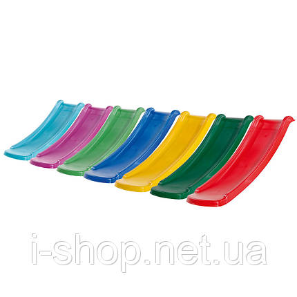 Гірка для спуску 1,2 м. Toba, фото 1