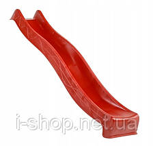 Горки для спуска 3 м. KBT Червона, фото 4