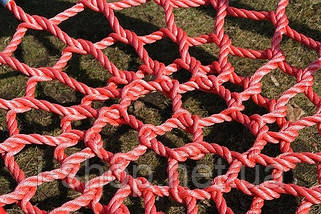 Гойдалка Гніздо лелека 120 см, комерчеське для громадських майданчиків, фото 3