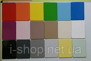 Гірка спуск зі склопластику 4,3 метра, висота 2 м., фото 5