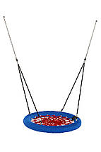 Гойдалка Гніздо KBT Rosette 100 см для громадського користування, фото 3