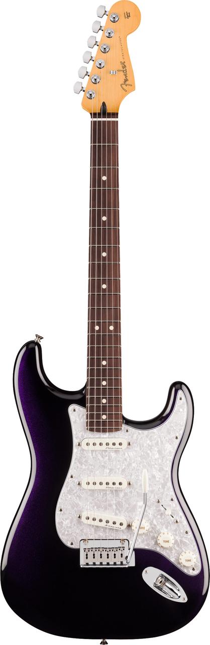 Електрогітара FENDER PLAYER II MODIFIED STRATOCASTER RW DSK, фото 1