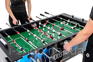 Настільний футбол Hop-Sport Evolution one, фото 5