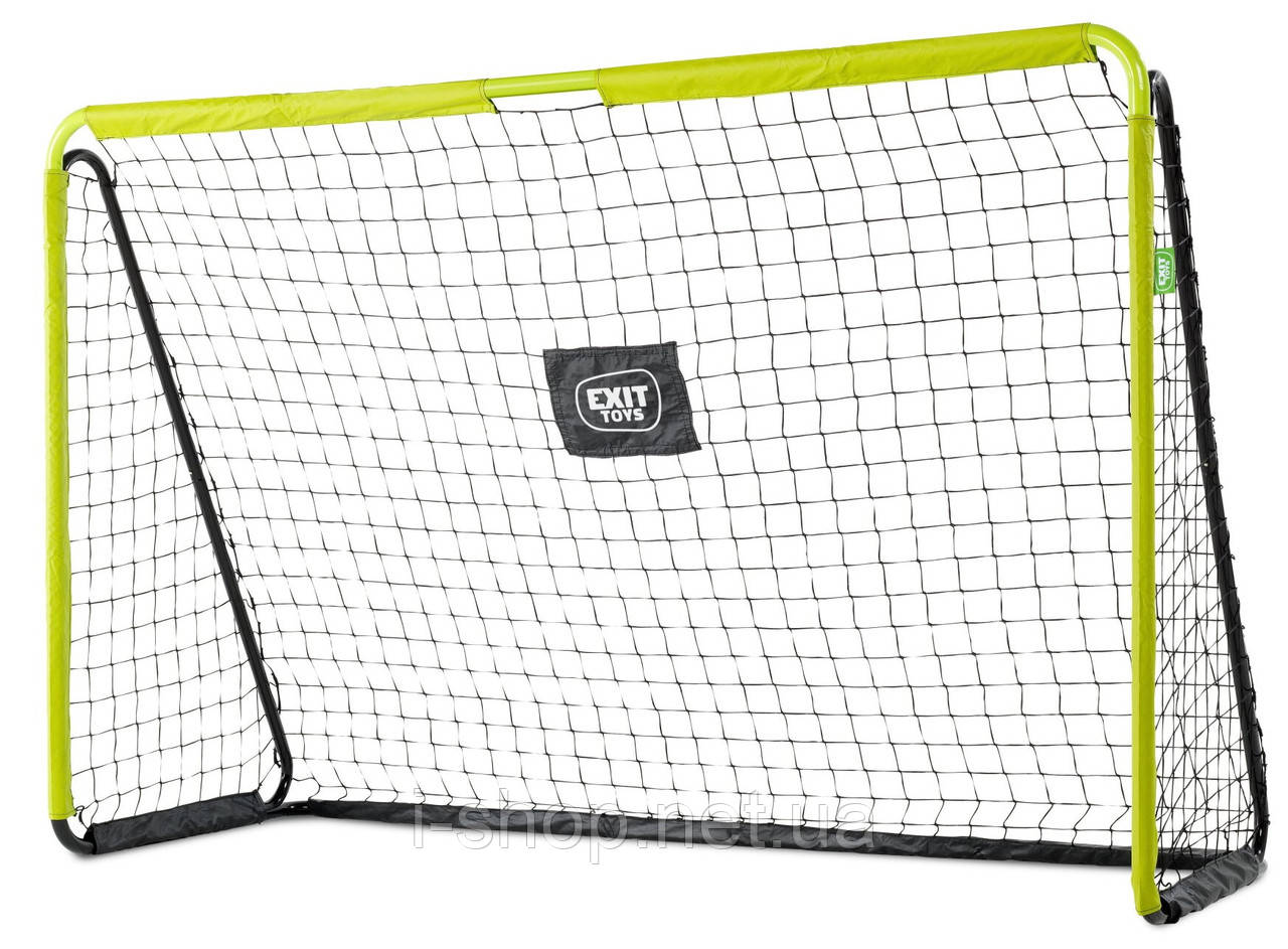 Комір футбольний EXIT Tempo (240 х 160 см) складані