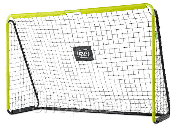 Комір футбольний EXIT Tempo (240 х 160 см) складані, фото 1