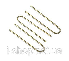 Комір футбольний EXIT Tempo (240 х 160 см) складані, фото 3