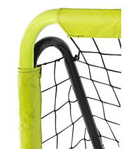 Комір футбольний EXIT Tempo (240 х 160 см) складані, фото 4