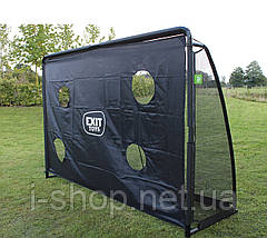 Сталеві футбольні ворота Exit Finta 300x200 см, фото 2