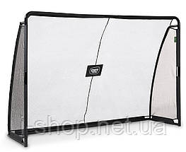 Сталеві футбольні ворота Exit Finta 300x200 см, фото 3