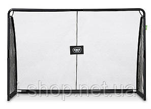 Сталеві футбольні ворота Exit Finta 300x200 см, фото 4