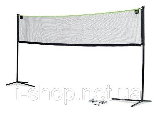 Спортивна сітка регульована EXIT 243 х 500 см, фото 1