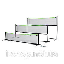 Спортивна сітка регульована EXIT 243 х 500 см, фото 2