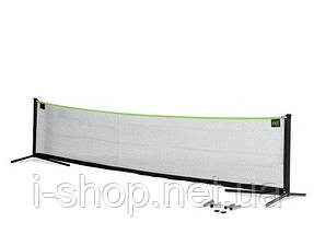 Спортивна сітка регульована EXIT 243 х 500 см, фото 3