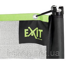 Спортивна сітка регульована EXIT 243 х 500 см, фото 4
