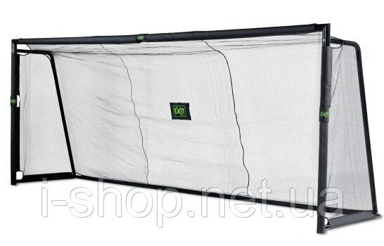 Сталеві футбольні ворота EXIT Forza 500x200см, фото 1