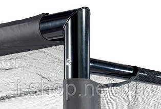 Сталеві футбольні ворота EXIT Forza 500x200см, фото 3