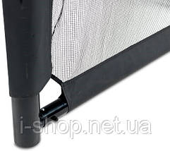 Сталеві футбольні ворота EXIT Forza 500x200см, фото 4