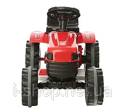 Педальний Трактор із причепом Woopie MAX 28651, фото 4