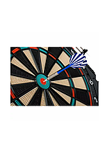 Дартс електронний Outtec DB1800 27в1, фото 3