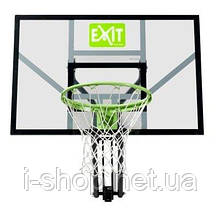 Баскетбольний щит Galaxy Exit настінний регульований, фото 2