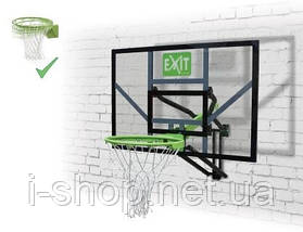 Баскетбольний щит Galaxy Exit настінний регульований, фото 5