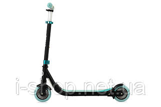 Самокат QKIDS Bro (колір – green), фото 2