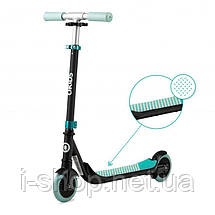 Самокат QKIDS Bro (колір – green), фото 3